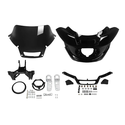 Headlight Fairings Mount Bracket Kit for Harley Low Rider ST (2022 - 2025)