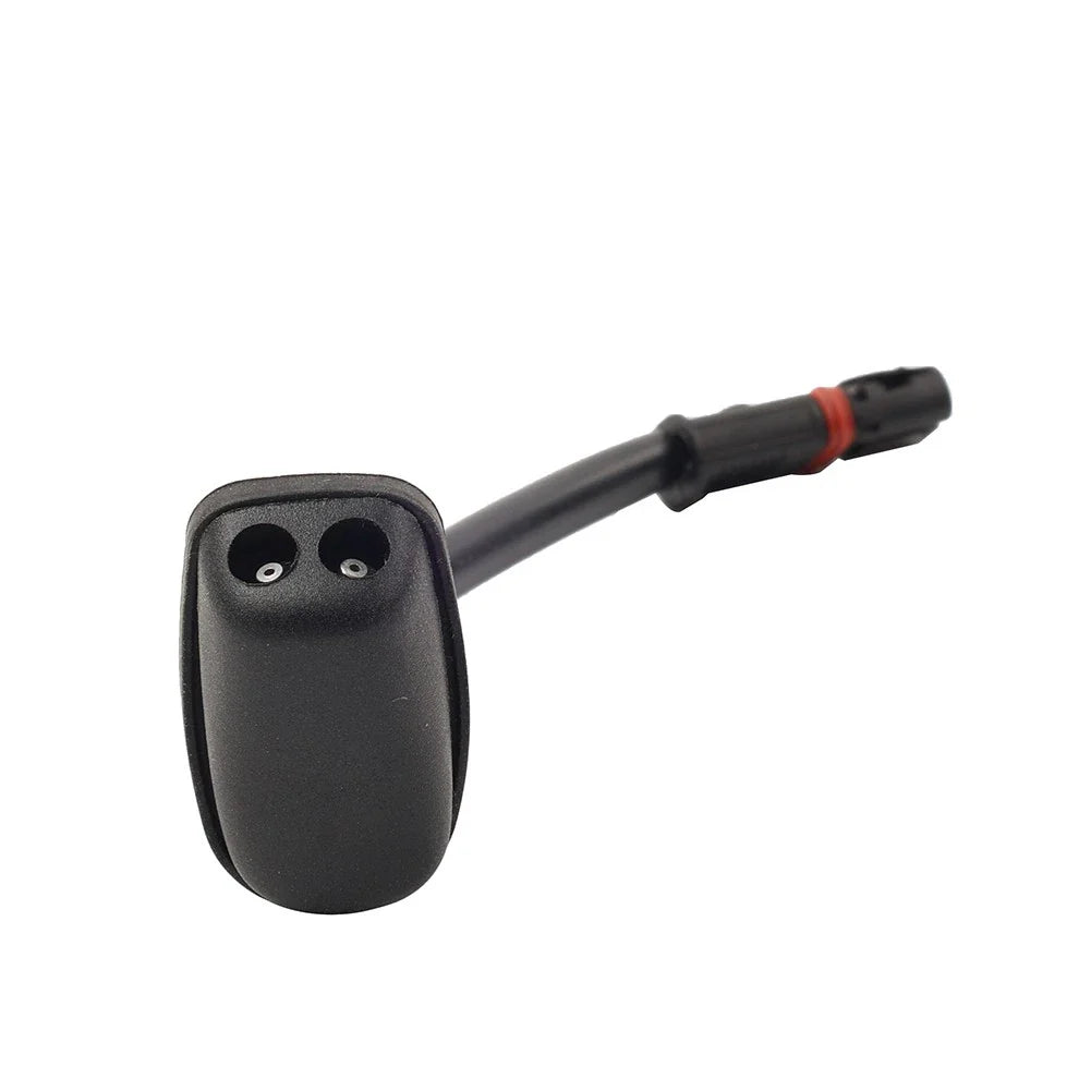 Windshield Washer Spray Nozzles for Mini R55 R56 R57 R60 R61 (2007-2016)