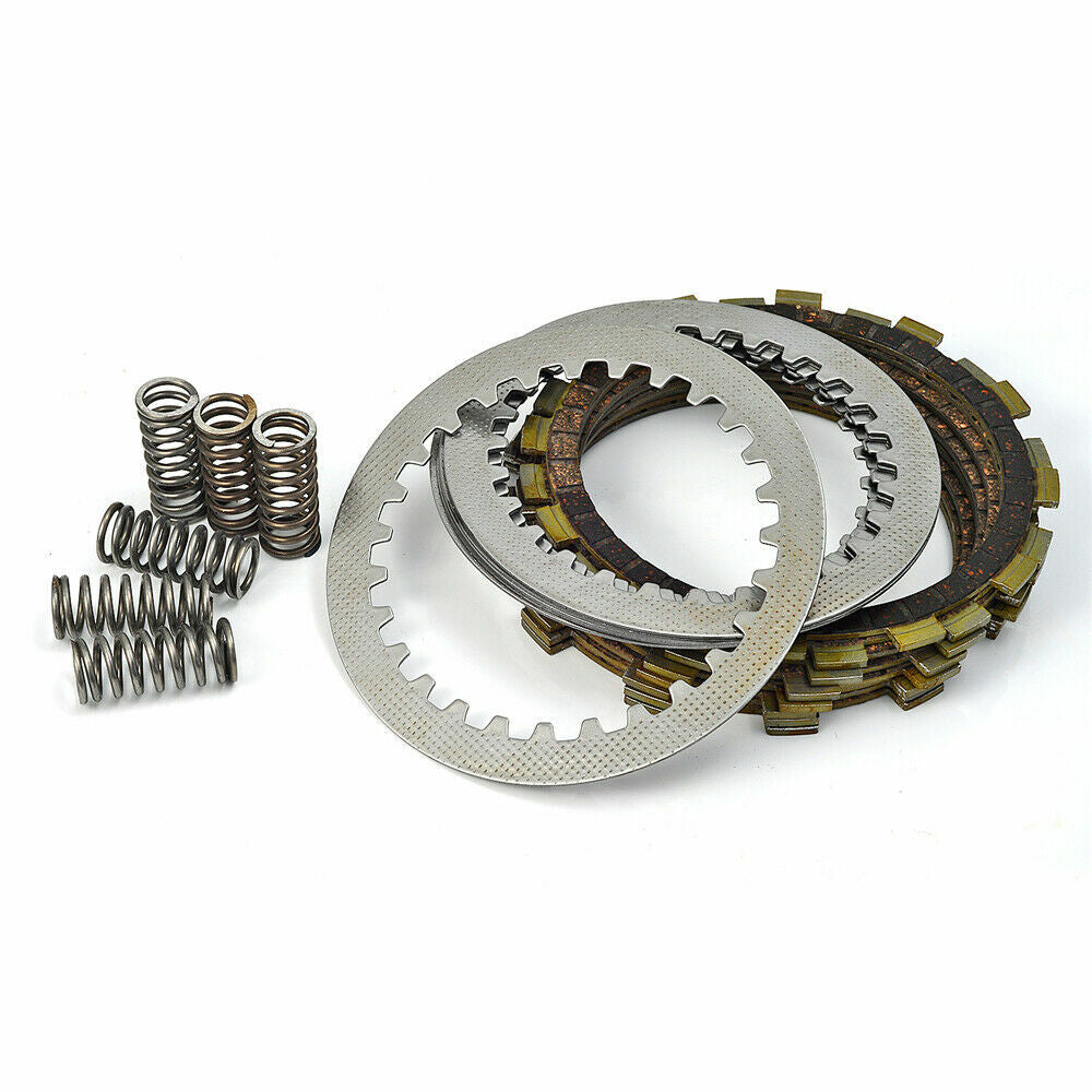 Clutch Kit for Yamaha Raptor 660 660R (2001–2005)