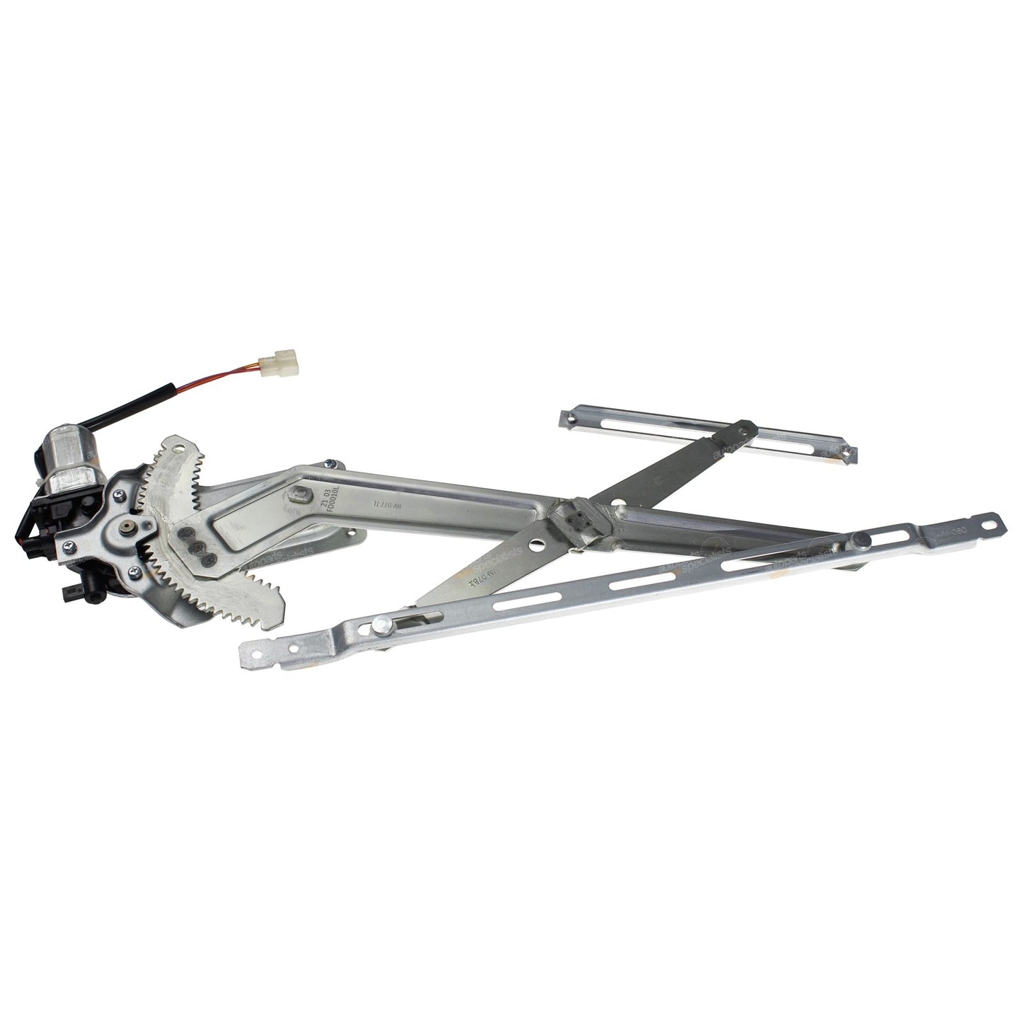 Electric Window Regulator with Motor for Mazda BT50 B2500 B3000 (2006–2014)