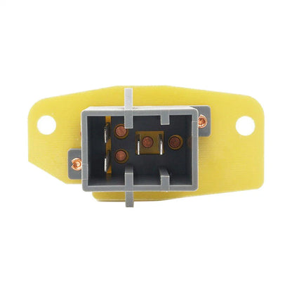 Blower Motor Resistor for Ford F-150, E-150, F-250, F-450, Mazda (2004-2008)
