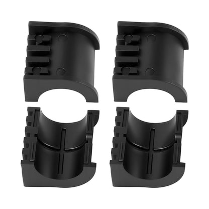 Rear Stabilizer Sway Bar Bushing for Polaris Ranger Crew 800 4X4 (2010–2012)