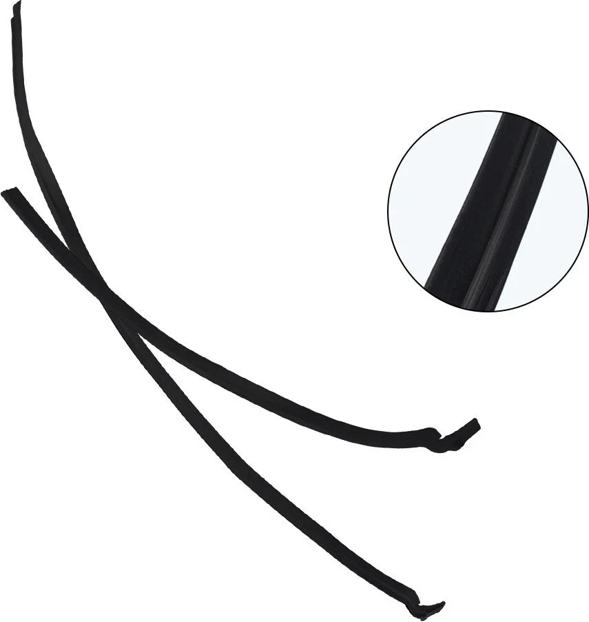 Windshield Wiper Cowl Seal for MINI RHD