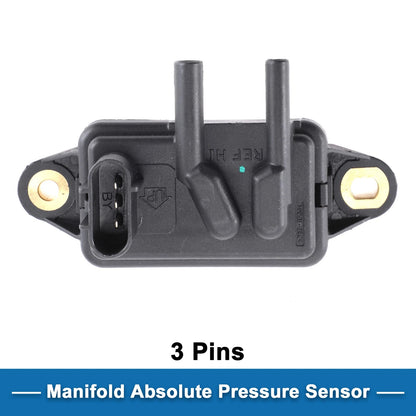 Manifold Absolute Pressure Sensor No.F77Z9J460AB for Ford F-450 Super Duty (1999–2004)