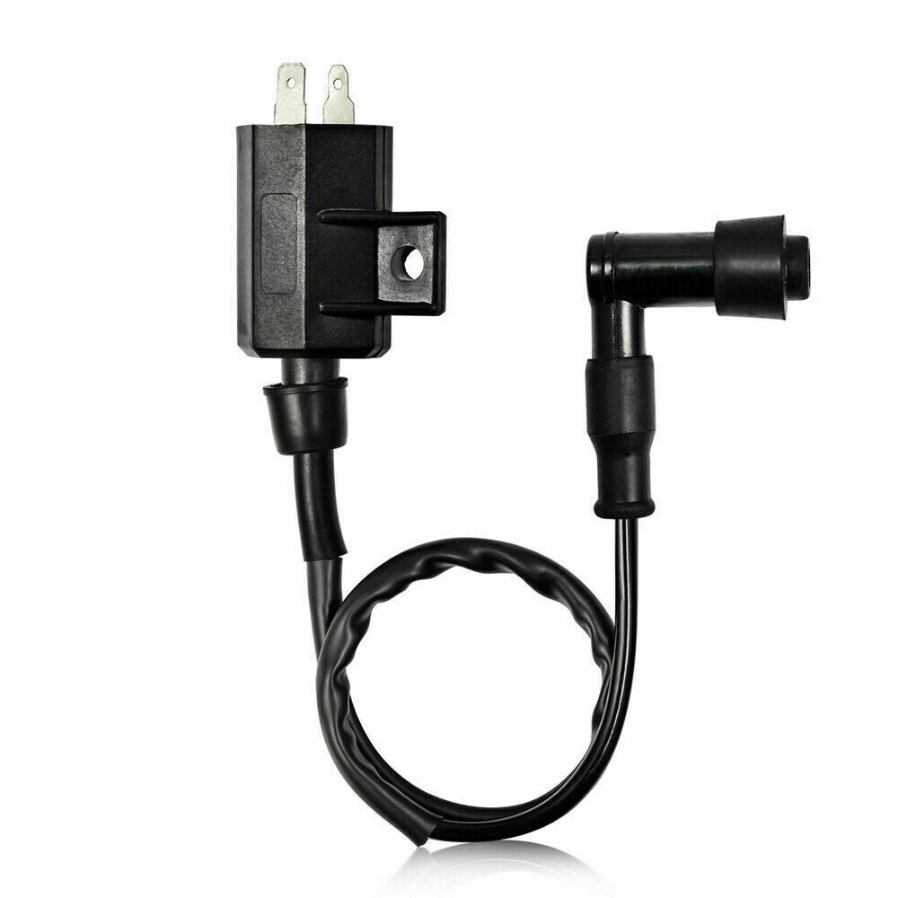 CDI Box for Kawasaki KLF220 Bayou 220 (1988–1995)