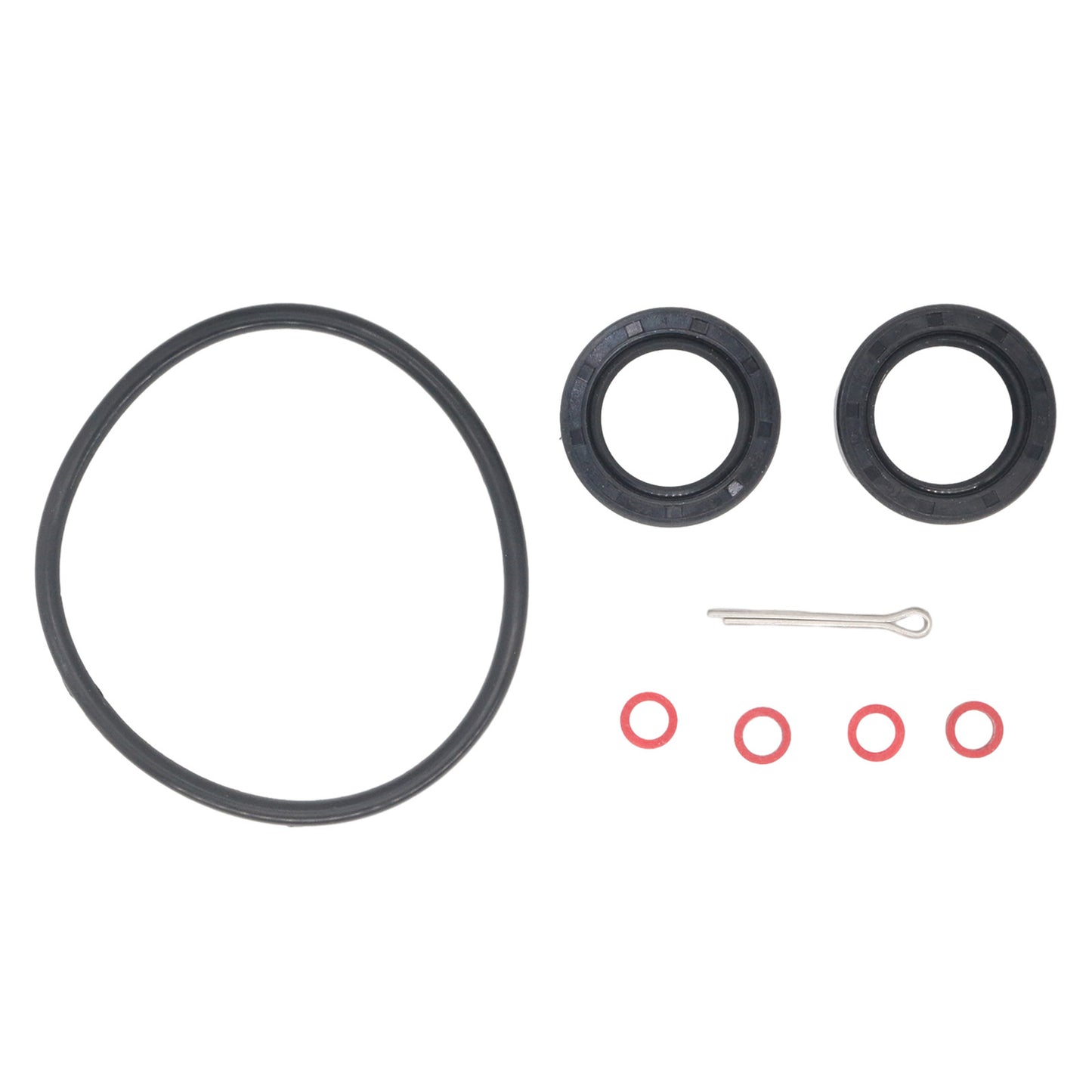 Seal Kit for Yamaha Outboard Motor Lower Gearcase (Various Models)