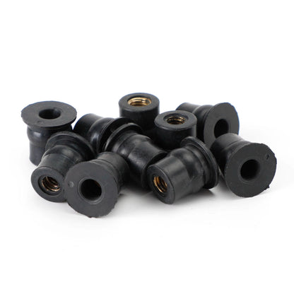 3 Connections Gasoline Vacuum Faucet for GY6 50cc 125cc 150cc Scooters