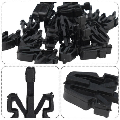 20 x Front Grille Clip for Isuzu Pickup KB TF D-Max Holden Rodeo