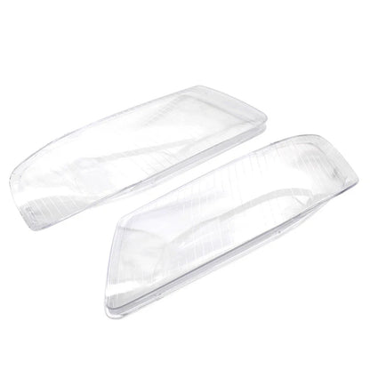 Headlight Lens Cover for Audi A3 (2001-2003)