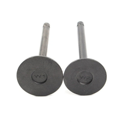 Intake & Exhaust Valve Set for EZGO Gas 4-Stroke 295cc (1996-Up)