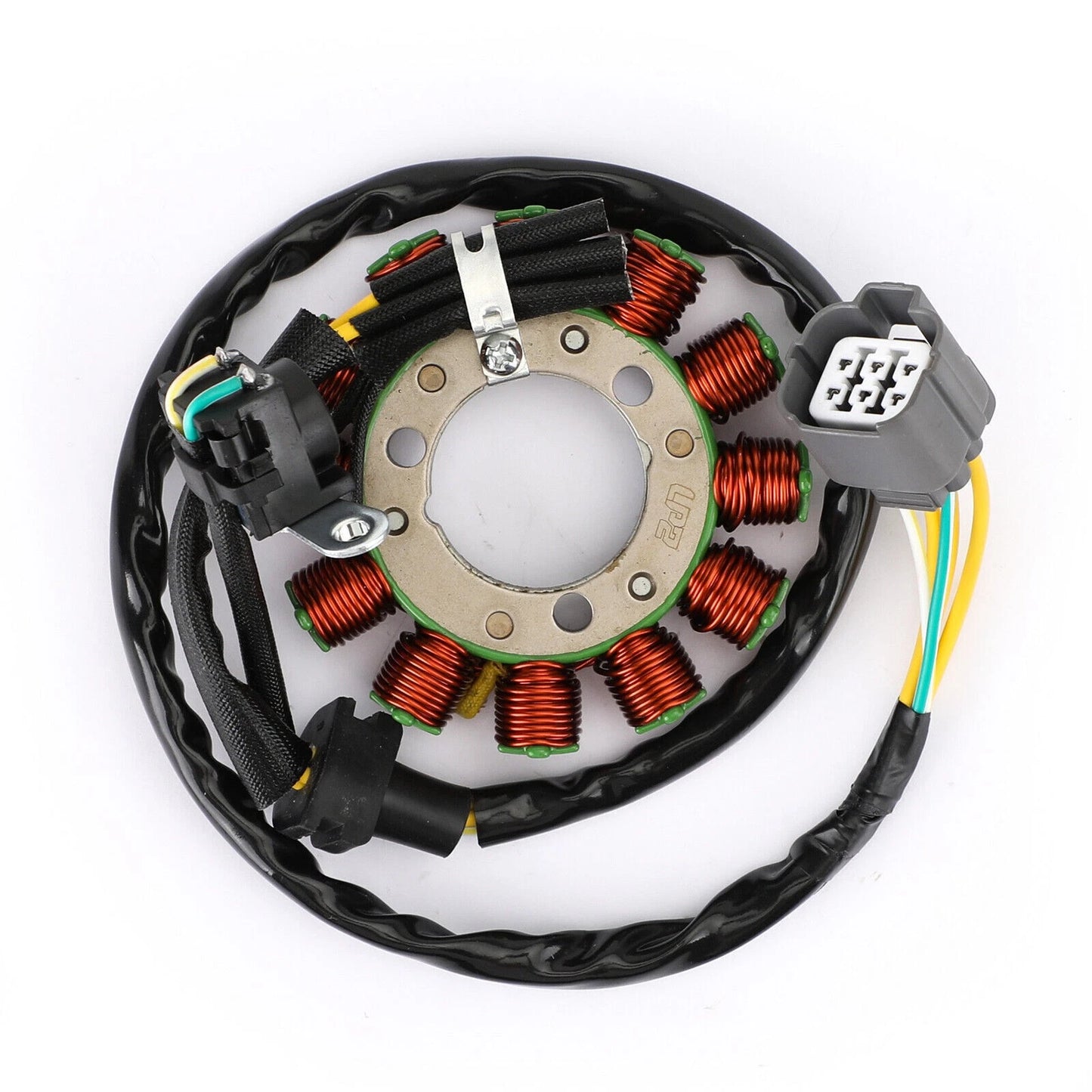Alternator Stator for Honda CBR1000RR RA ABS Fireblade (2010–2016) 31120-MFL-D31 A