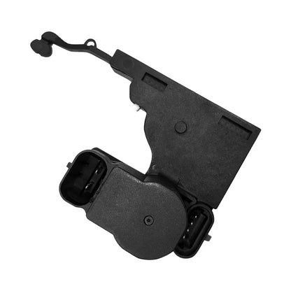 Right Door Lock Actuator for Chevrolet Aveo Pontiac G3 (2004–2012)