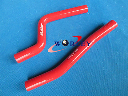Silicone Radiator Hose for Polaris Predator 500 (2003–2007)