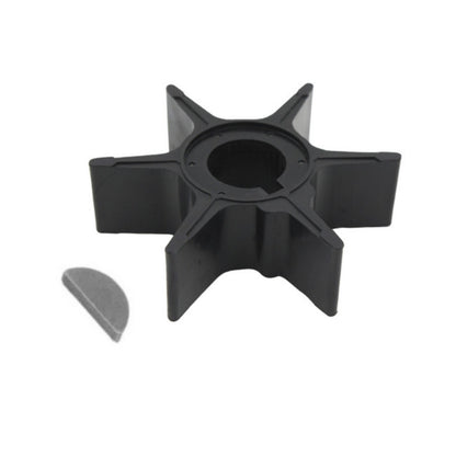 Impeller with Key for Suzuki DT35/55/65 (1978–1989)