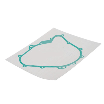 Alternator Housing Gasket for Yamaha YFM 400 450 Grizzly Kodiak Wolverine (1998–2018)