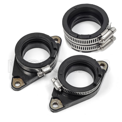 Carburetor Holder Boot for Honda VTX1300 (2003–2009)