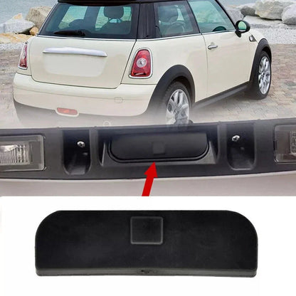 Tailgate Handle Cover for BMW MINI