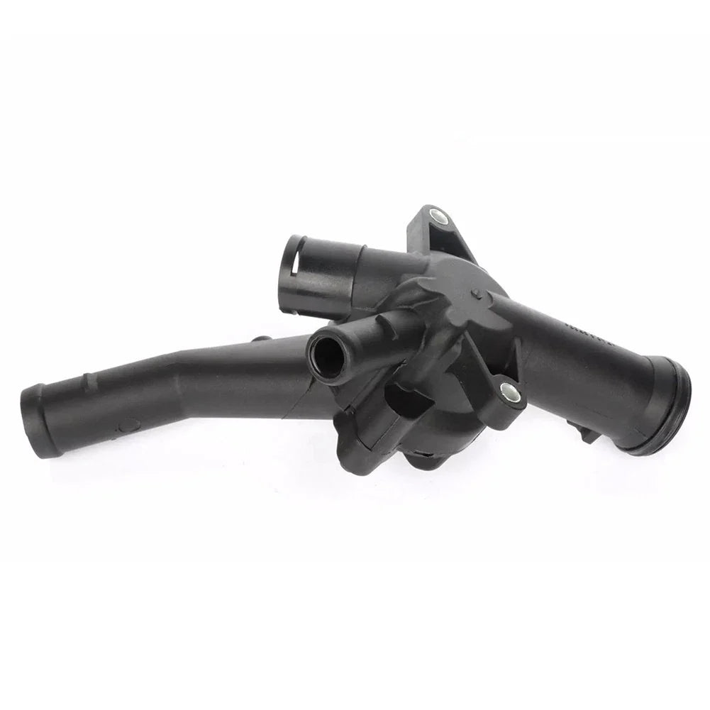 Engine Thermostat Housing 2.5L for Jetta Golf Passat