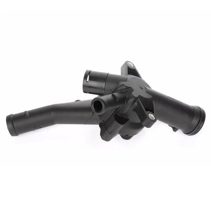 Engine Thermostat Housing 2.5L for Jetta Golf Passat