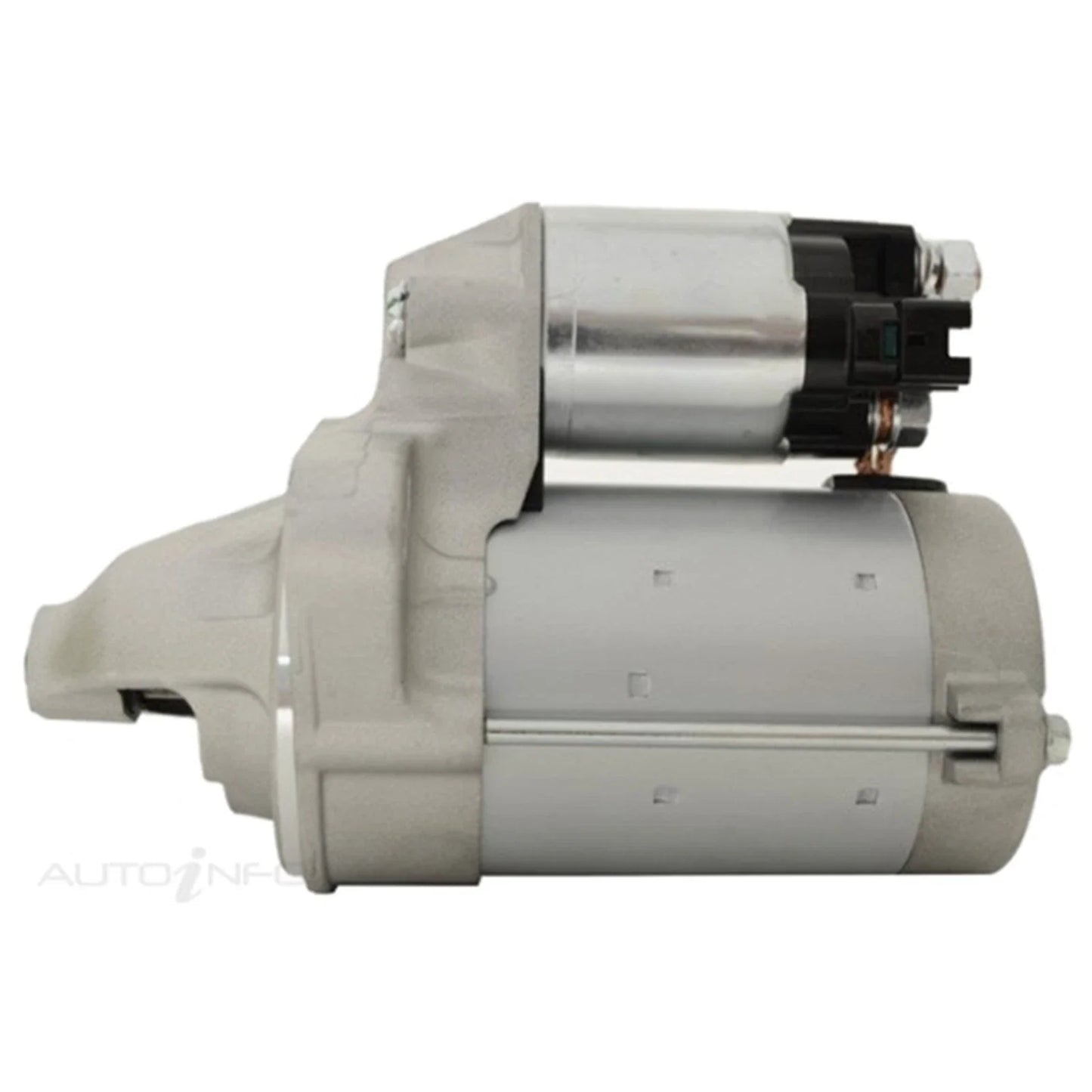 Starter Motor for Toyota Hiace (1989–2005)