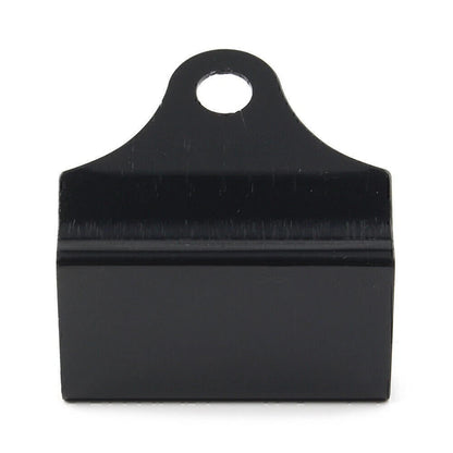 Carbon Fiber Muffler Tip for Universal Fit (101mm Y Shape Outlet)