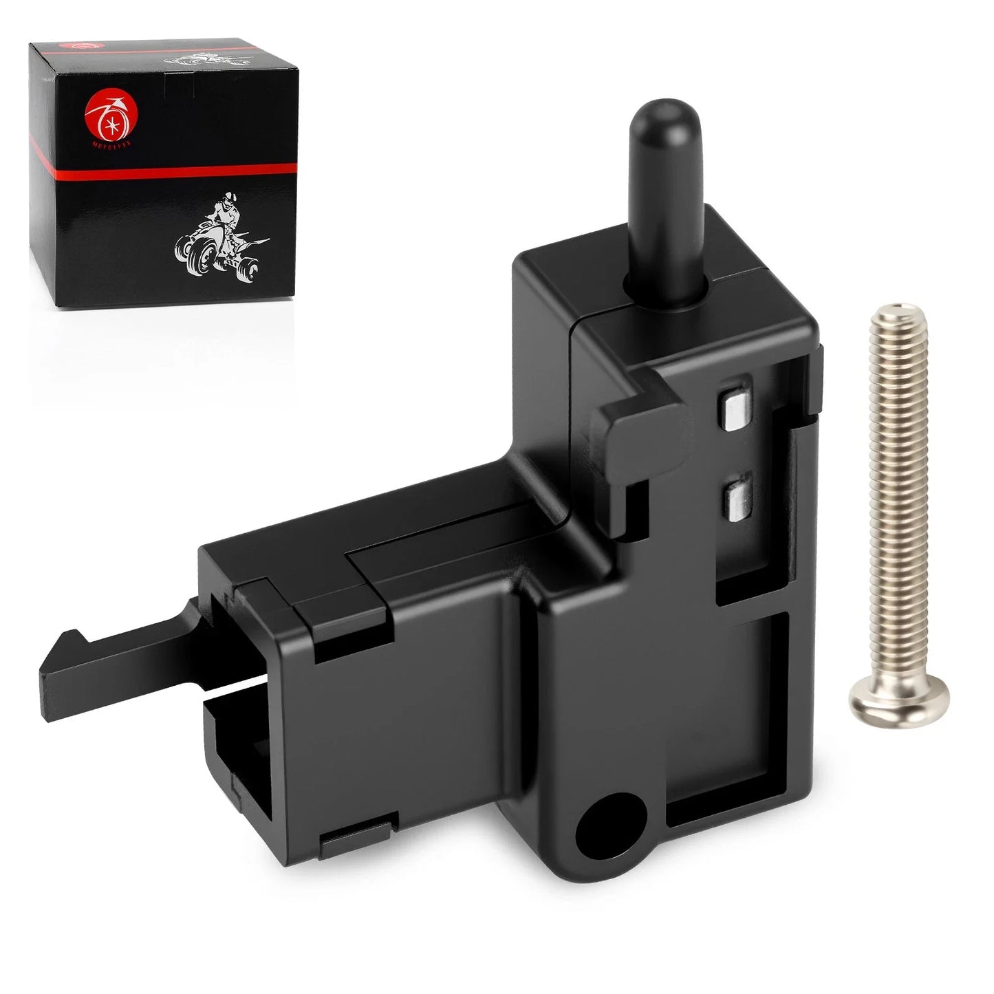 Left Clutch Lever Switch for Yamaha XV1600/1700 Roadliner Raider (1999–2013)