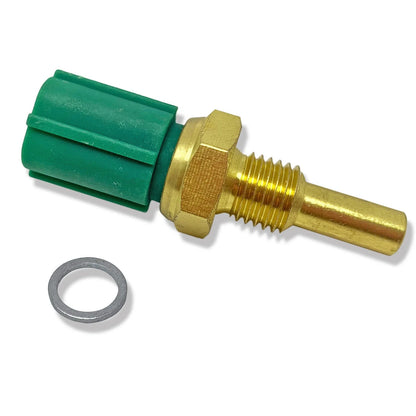Coolant Temperature Sensor for Toyota LandCruiser HZJ75 HZJ78 HZJ79 HZJ80 (1990-2007)