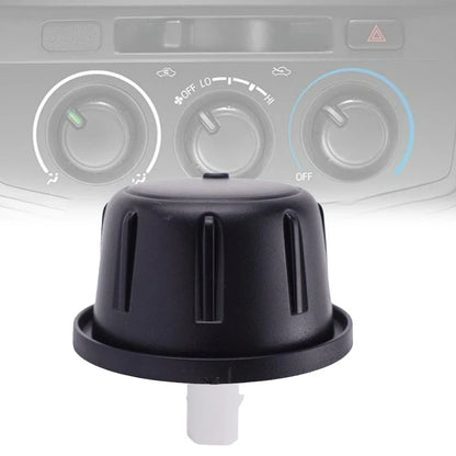 A/C Control Knob 1x for Innova (2012–2012)