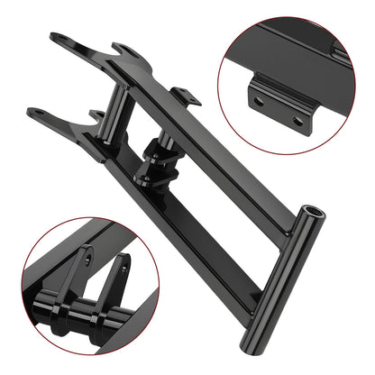 4" Extended Rear Swingarm for Yamaha Banshee 350 (1987–2006)