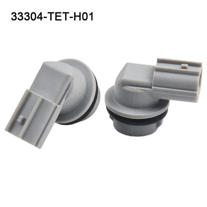 Light Base 2 Pins Fender Marker for Vehicles