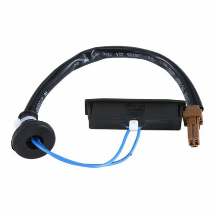 Trunk Switch for Nissan Versa (2007–2012)