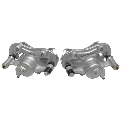 Rear Disc Brake Caliper Assembly for Nissan Patrol GQ (1988 - 1999)