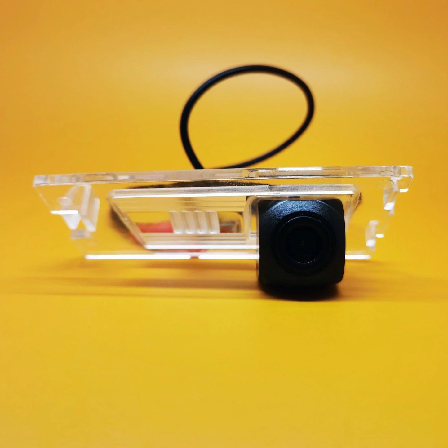 Reverse Rear View Color Camera for Jeep Grand Cherokee (2011–2013)