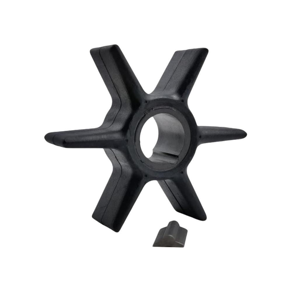 Water Pump Impeller Housing Kit for Mercury 2-Stroke 50-60 HP