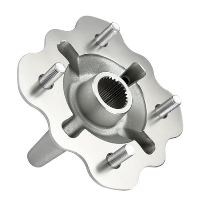 Front Wheel Hub for Yamaha Bruin 350 (2004–2006)