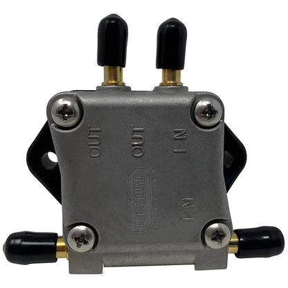 Fuel Pump for Mercury 4-Stroke 25HP 30HP 40HP