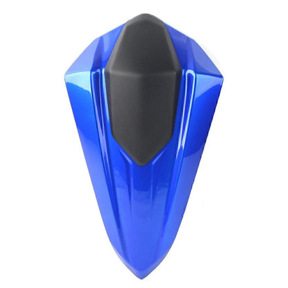 Pillion Rear Seat Solo Cowl Fairing Cover for Kawasaki Z125 Ninja125 (2018–2020)