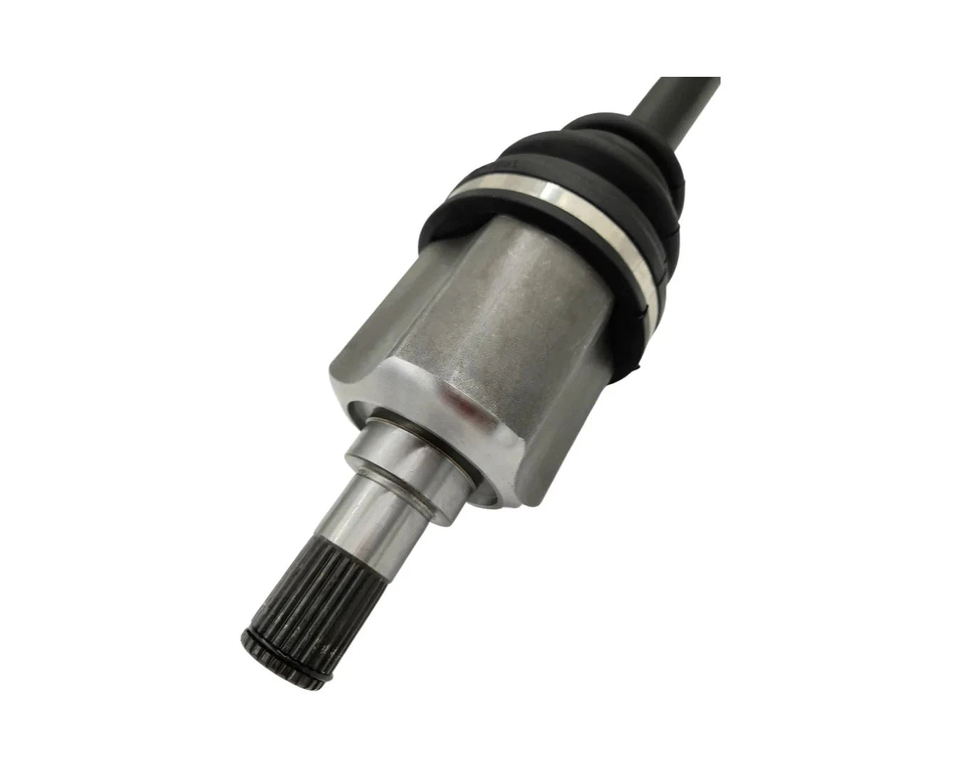 LH CV Shaft for Hyundai Santa Fe (2000–2006) 4WD