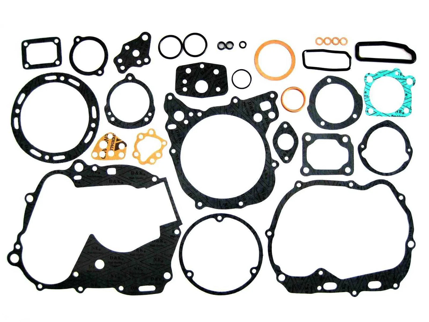 Complete Engine Gasket Set for Honda CT90 (1970-1979)