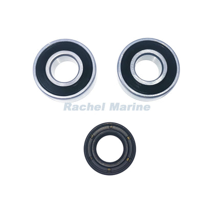Rebuild Kit for Volvo Penta OMC Raw Water Sea Pump (Fits Various Models)