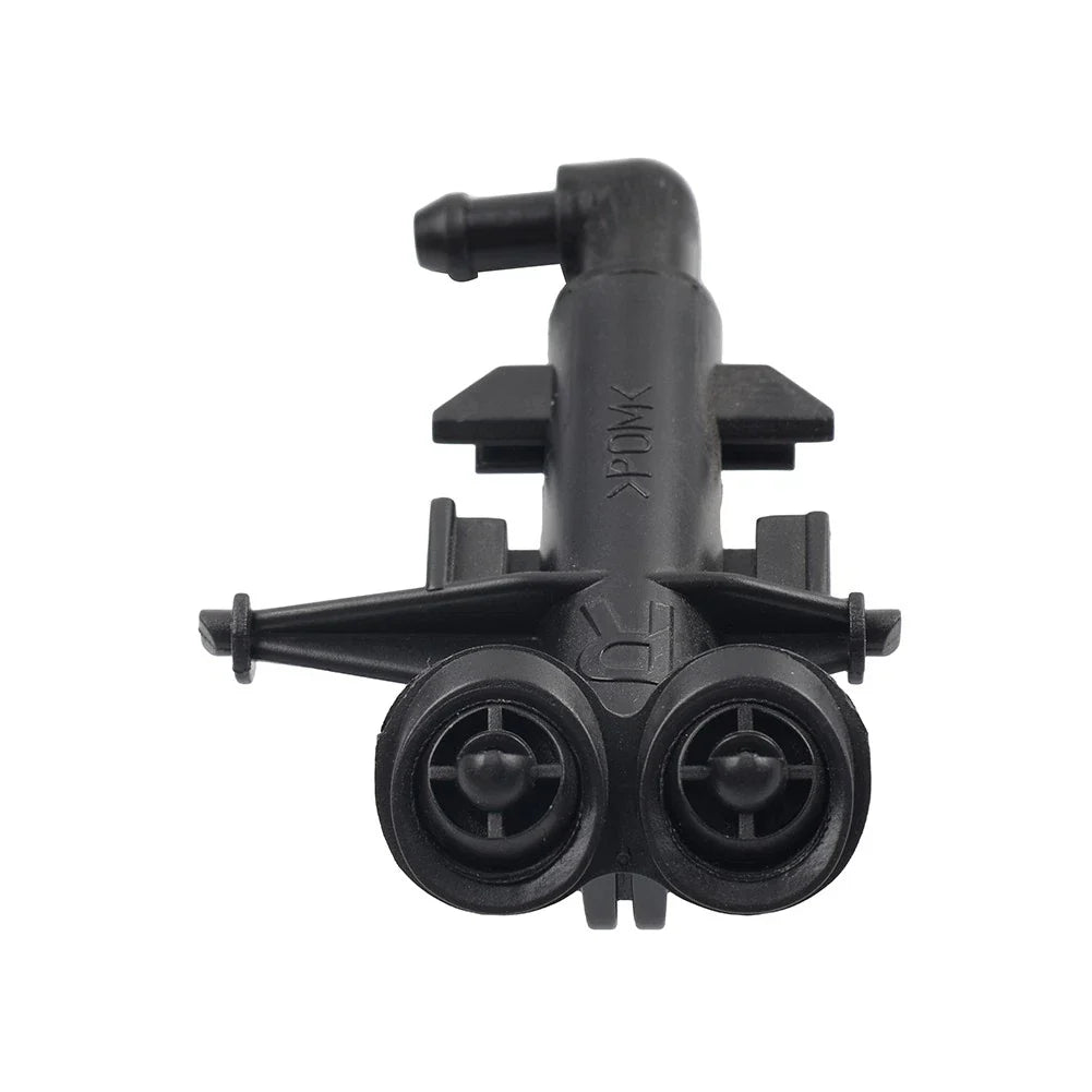 Right Headlight Washer Nozzle for Land Rover Freelander 2011-2015