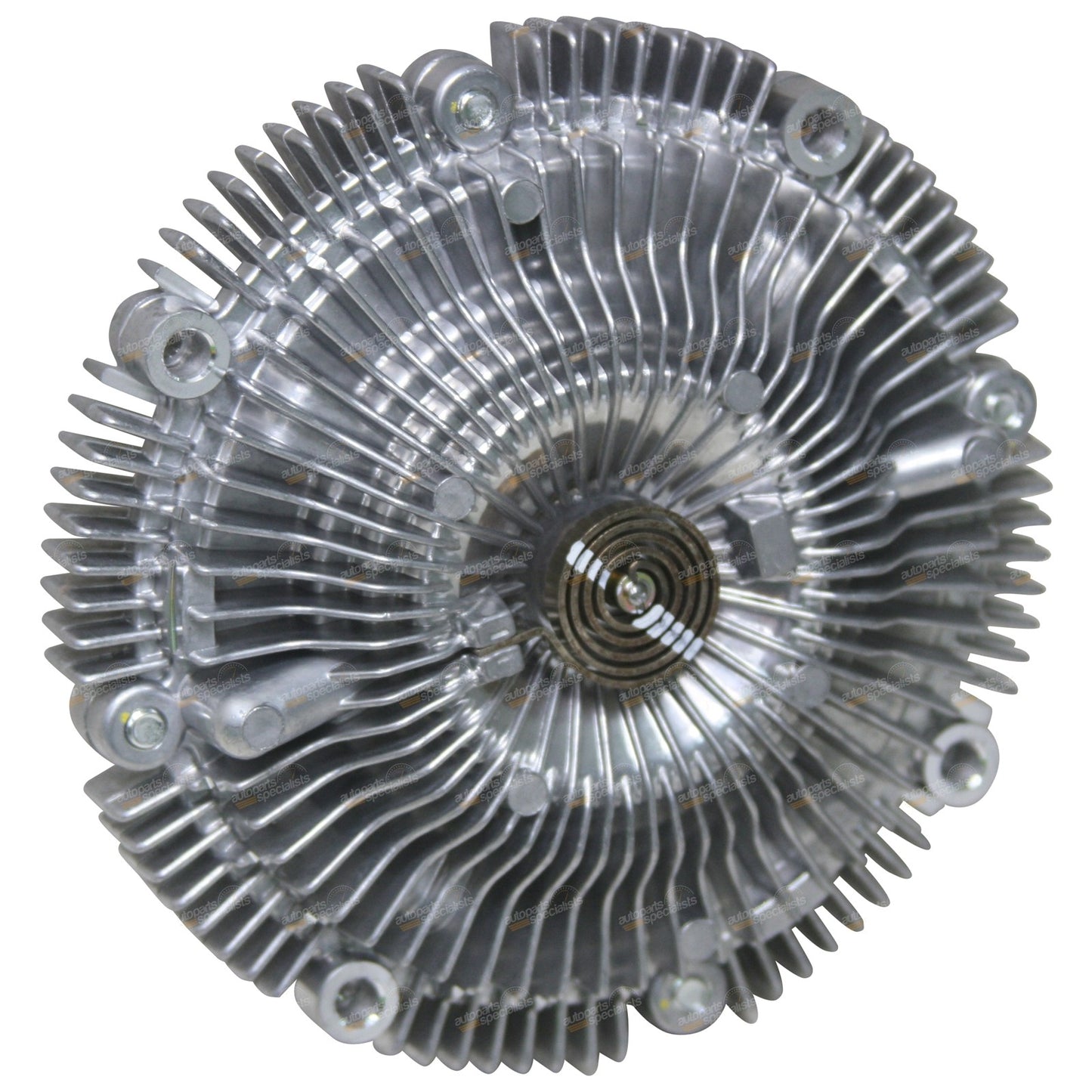 Fan Clutch Coupling for Nissan Navara D22 (2002–2016)