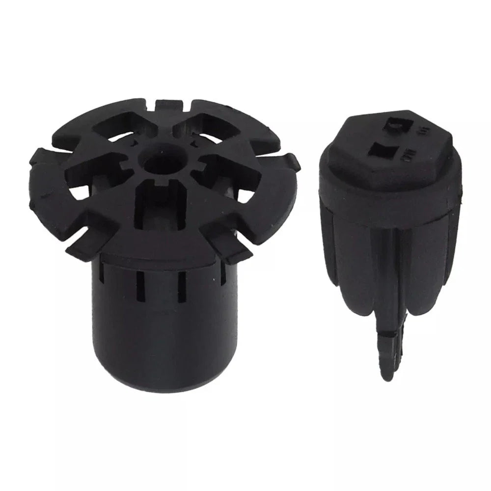 Cooling Radiator Upper Support Clip for BMW F12 F13 F01 (2011-2019)
