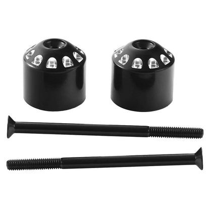 Anti-Vibration Handlebar Weights for Ryker