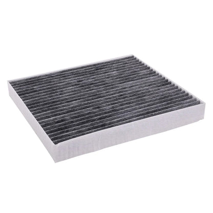 Cabin Air Filter Fiber for Hyundai Accent Elantra Kia Forte Rio (2010-2023)