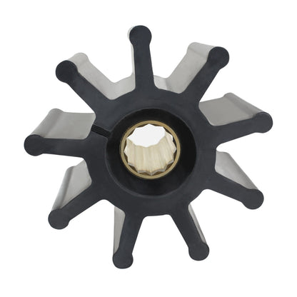 Water Pump Impeller for Jabsco Inboard (Fits Various Models)