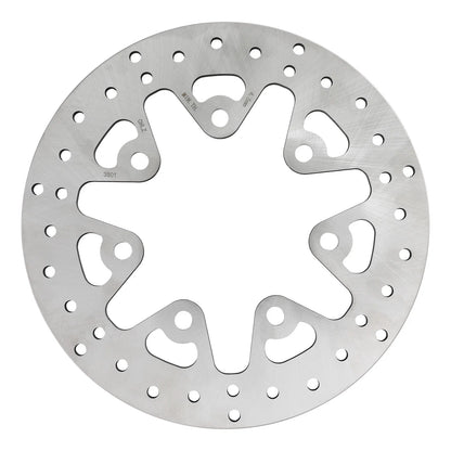 11.8" Brake Disc Rotor & Bolts for Harley Electra Road Glide (2014-2024)