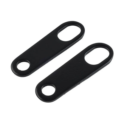 Rear Turn Signal Relocater Brackets for Motorcycle Bobber Cafe Racer
