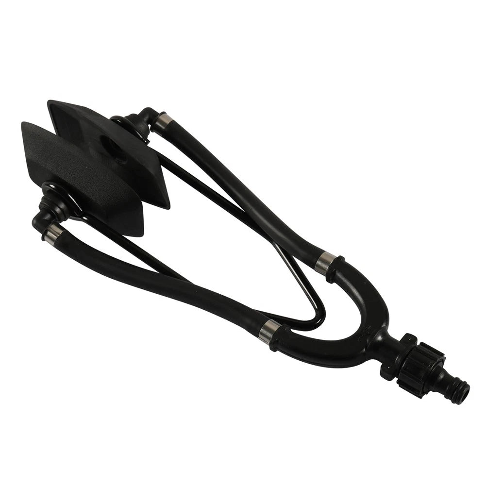 Shark Fin Roof Antenna Cover for Universal Vehicles (UK)