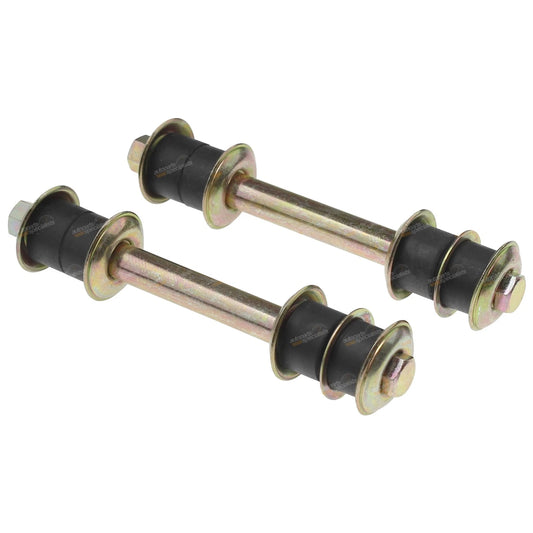Front Sway Bar Link Pin and Bush Set for Ford Ranger (2007–2011)